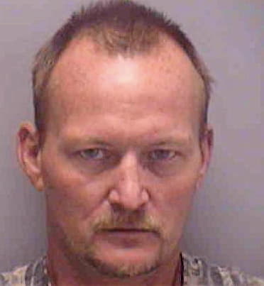 Davis Mark - Lee County, FL 