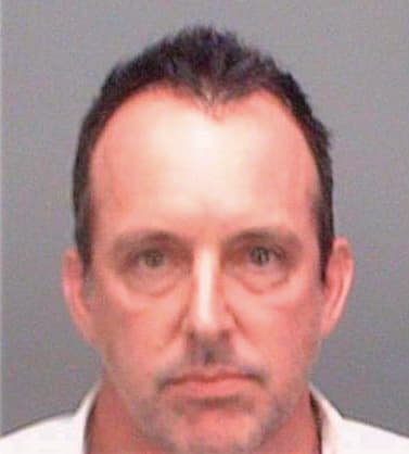 Ettinger Mark - Pinellas County, FL 