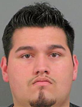 Gonzalez Mark - Catoosa County, GA 