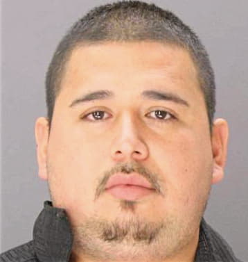 Martinez Martin - Dallas County, TX 