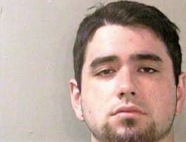 Horner Matthew - Leon County, FL 