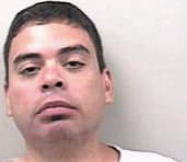 Medina Maurico - Marion County, FL 