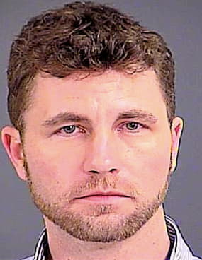 Harrison Michael - Charleston County, SC 