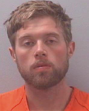 Bartholow Nicholas - Lexington County, SC 