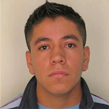 Lopezsanchez Oliverio - Hillsborough County, FL 