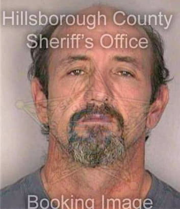 Yeager Phillip - Hillsborough County, FL 