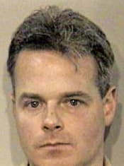 Connoly Raymond - Leon County, FL 