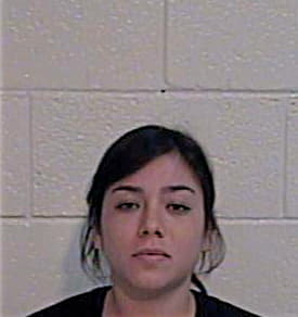 Olivarez Rhonda - Hidalgo County, TX 