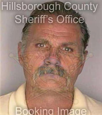 Truby Richard - Hillsborough County, FL 