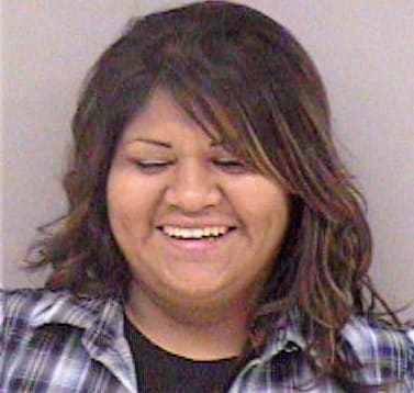 Santos Rosa - Madera County, CA 