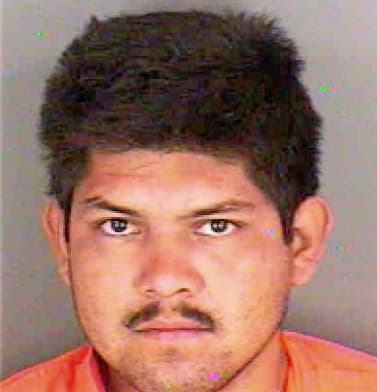Rivera Rosendo - Collier County, FL 