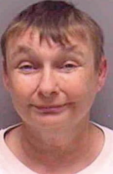 Truelock Sandra - Lee County, FL 