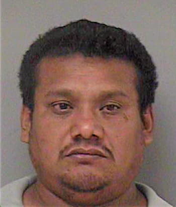 Morales Santiago - Madera County, CA 