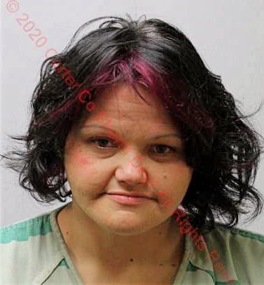 Hernandez Sheri - Carter County, TN 