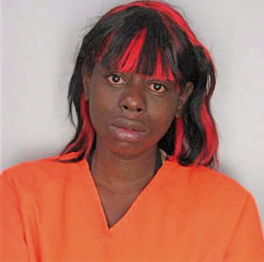 Wilson Shunice - Hillsborough County, FL 