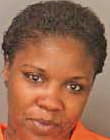 Holmes Shuronda - Shelby County, TN 
