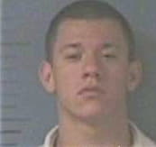 Borcik Tanner - Taylor County, TX 