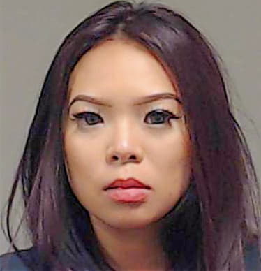Nguyen Tiffany - Collin County, TX 