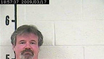 Bradford Timothy - Bullitt County, KY 