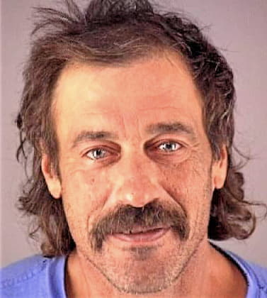 Richey Todd - Deschutes County, OR 