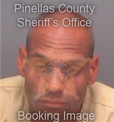 Stamps Tyrone - Pinellas County, FL 