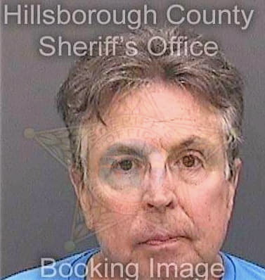 Milione Vincent - Hillsborough County, FL 