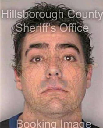 Copeland Aaron - Hillsborough County, FL 
