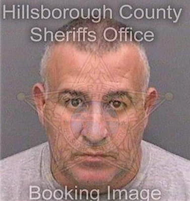 Esquivel Adalberto - Hillsborough County, FL 