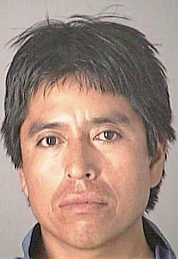 Diaz-Gomez Agustin - Pasco County, FL 
