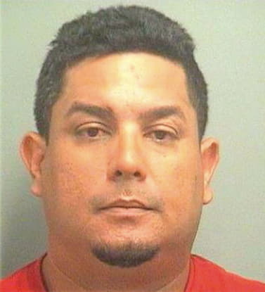 Constantino Albertojose - PalmBeach County, FL 