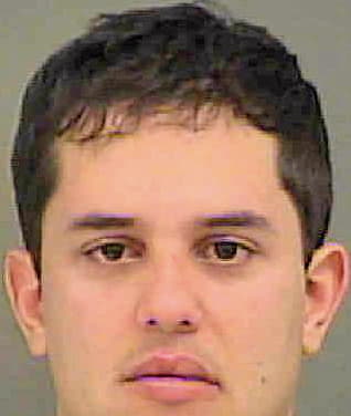 Alvarez Andrew - Mecklenburg County, NC 