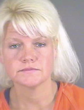 Whitener Angela - Lake County, FL 