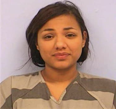 Aguilar Ashley - Travis County, TX 