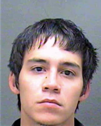 Vo Benjamin - Mecklenburg County, NC 