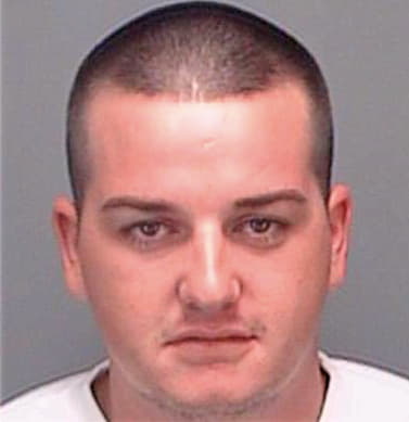 James Brian - Pinellas County, FL 