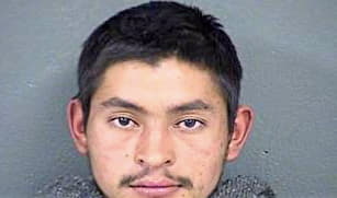 Lopez-Carrillo Celso - Wyandotte County, KS 