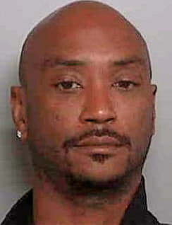 Feemster Che - Polk County, FL 
