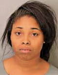 Smith Chinetha - Shelby County, TN