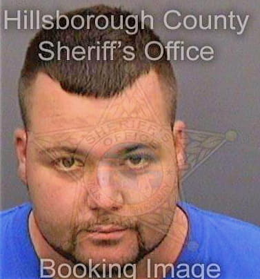 Cutler Christopher - Hillsborough County, FL 