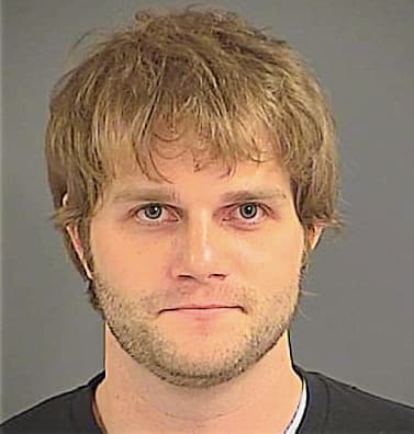 Melfi Christopher - Charleston County, SC 