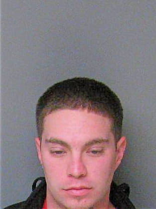Cockrell Coleman - Gaston County, NC 