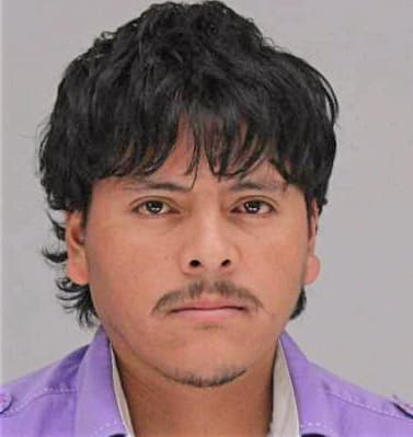 Mateo Cruz - Dallas County, TX 