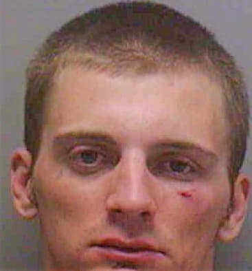 Tricker Daniel - Lee County, FL 