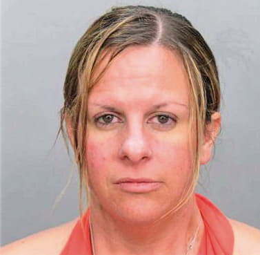 Metzler Darcy - Dade County, FL 