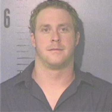 Bryl Darren - Taylor County, TX 