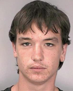 Straight Devin - Hillsborough County, FL 