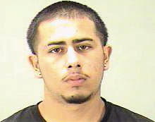 Lopez Diego - Dallas County, TX 