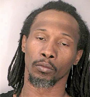 George Eddie - Hillsborough County, FL 