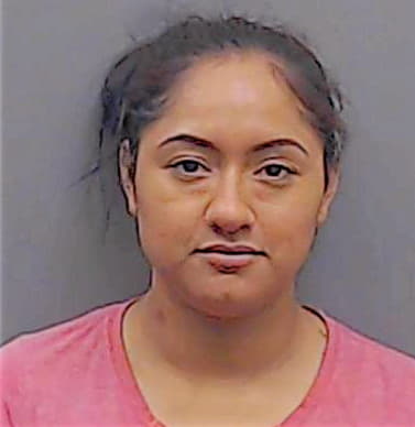 Moreno Eliana - Smith County, TX 