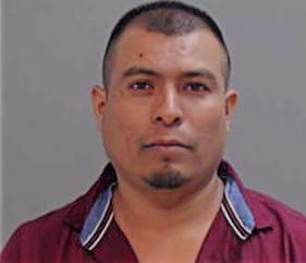 Cruz Elobardo - Hidalgo County, TX 